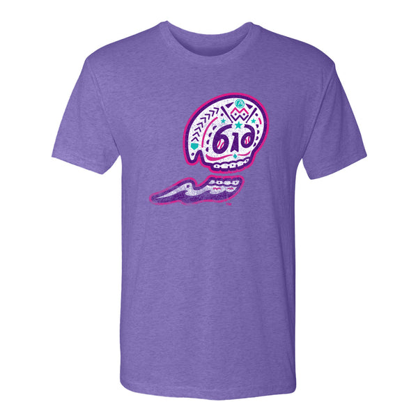 West Michigan Whitecaps Mens Retro Vintage T-Shirt