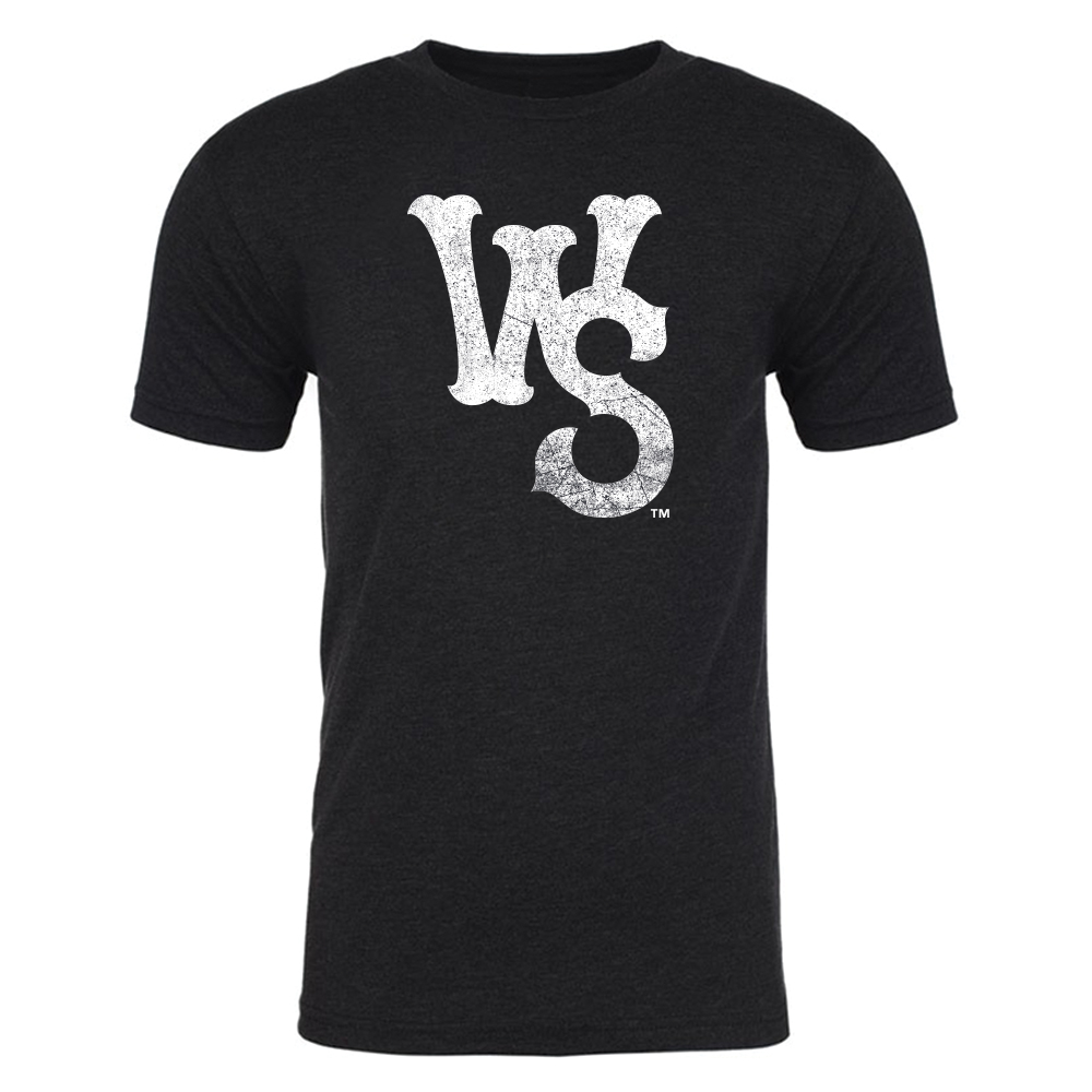 Winston-Salem Dash Mens Retro Vintage T-Shirt
